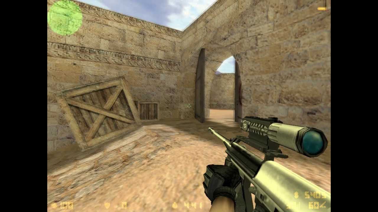 maps for cs 1.6 download